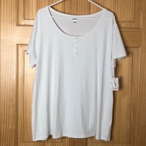 Women’s Pajama Top